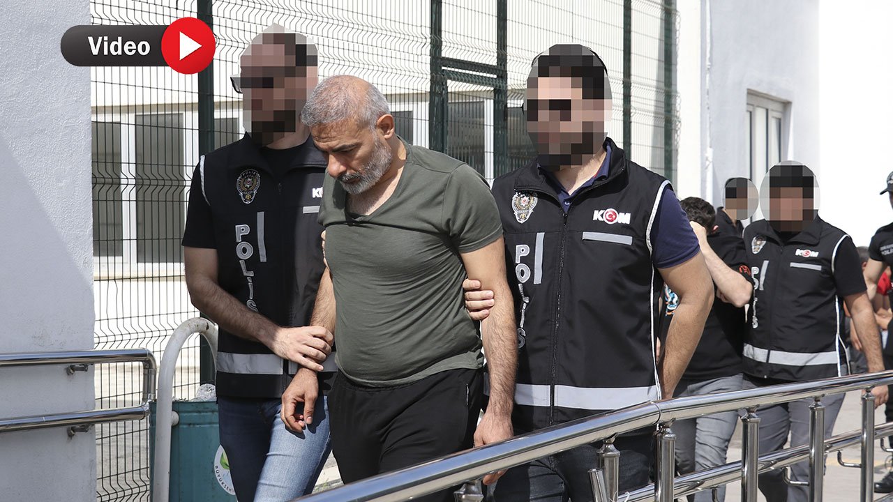 Kahramanmaraş dahil 4 ilde sahte altın şebekesine büyük darbe: 13 Tutuklama!