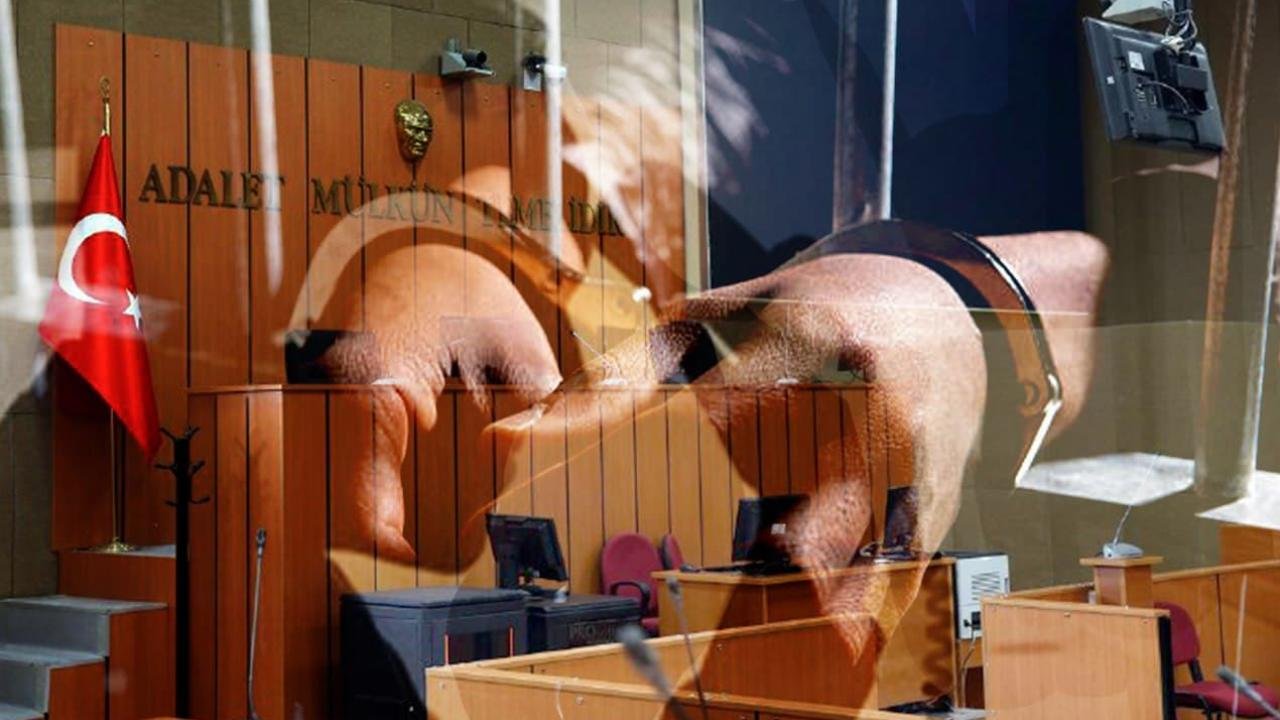 Kahramanmaraş dahil 6 ilde DEAŞ operasyonunda 8 şüpheli tutuklandı