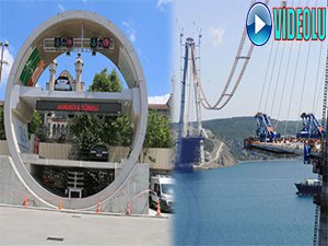 Dev projeler ne zaman açılacak?