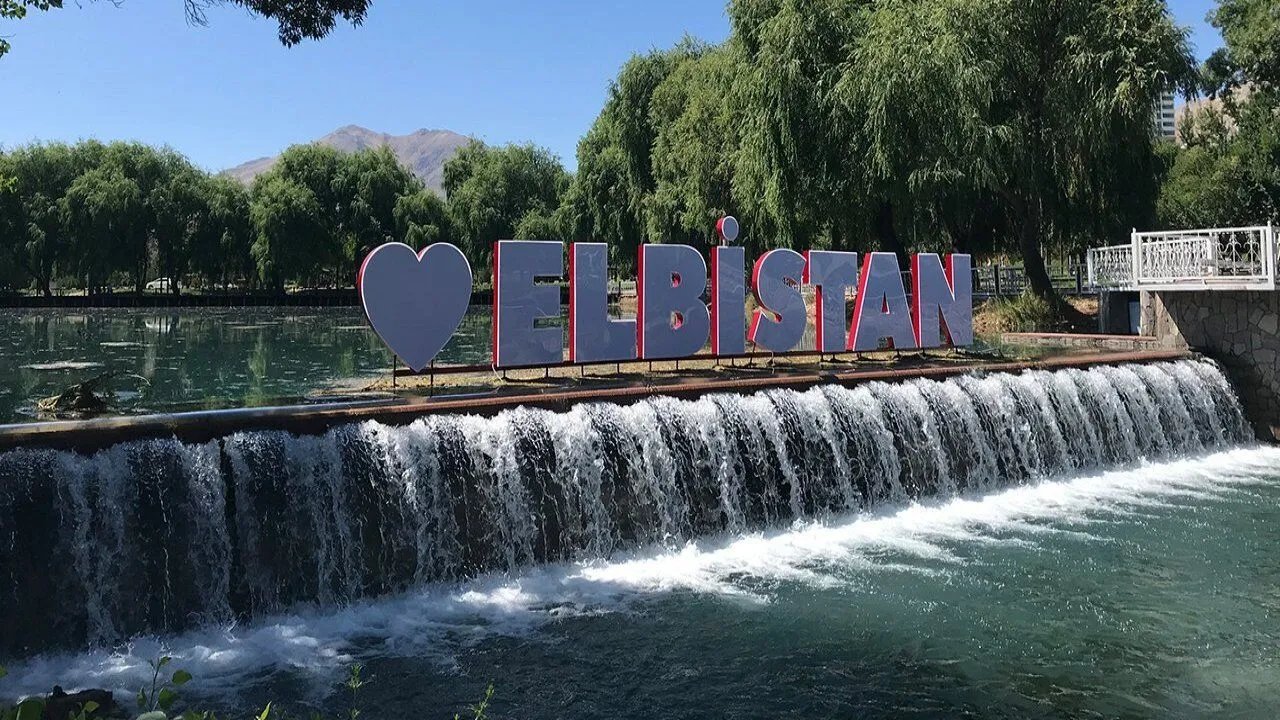 Elbistan nerede, nereye Bağlı ve Elbistan'da gezilecek yerler