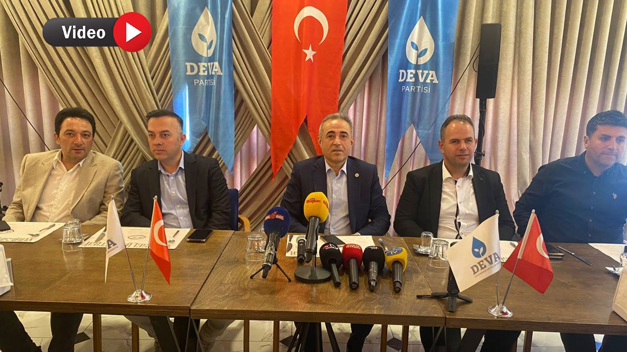 Milletvekili Karatutlu: Kahramanmaraş'ta deprem sonrası sorunlar hala çözüme kavuşmadı