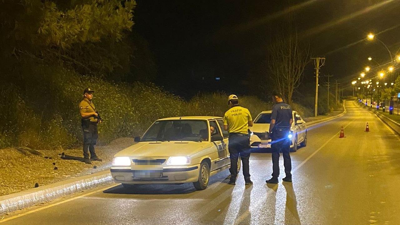 Kahramanmaraş dahil 16 ilde sahte hesaplarla dolandırıcılık operasyonu: 15 tutuklama!