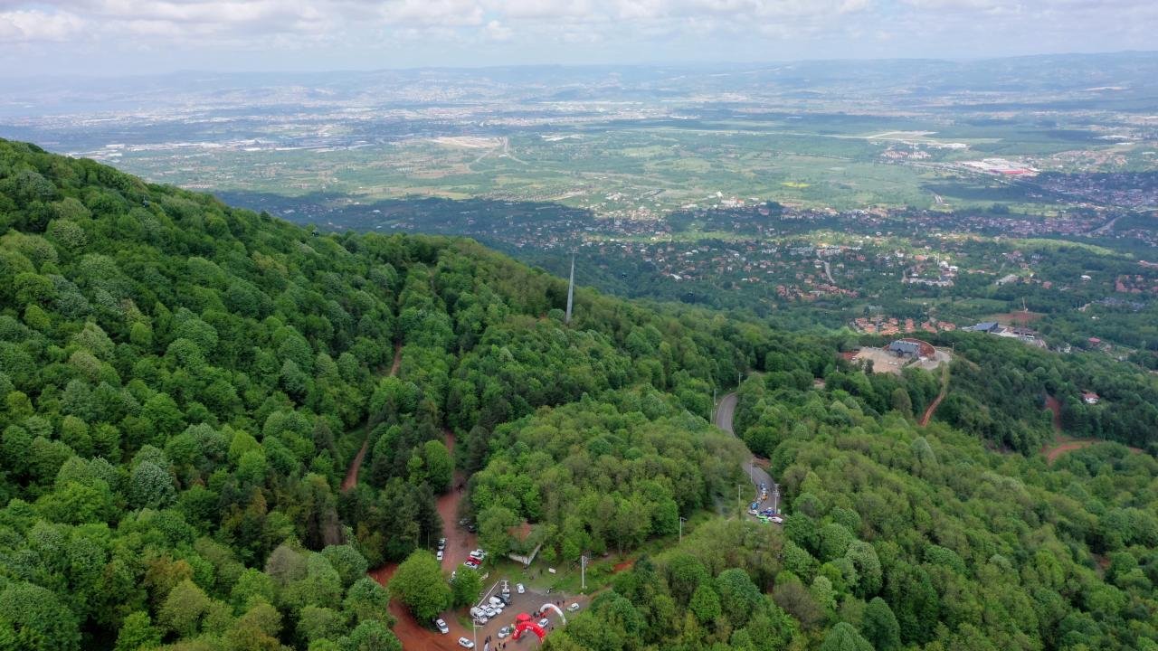 Kahramanmaraş'ta ormanlık alanlara girişler o tarihe kadar yasaklandı!