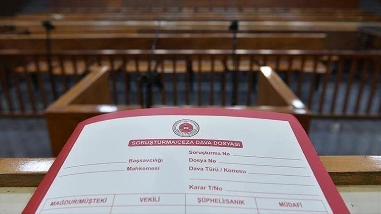 Oğuzhan Uğur'a Kahramanmaraş depremlerinde "halkı yanıltıcı bilgiyi alenen yayma" suçundan dava