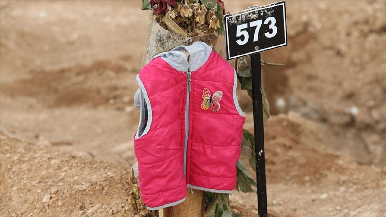 "Kahramanmaraş depremlerinde ölenlerin sayısı bakanlık verileri ile çelişiyor" iddiasına yalanlama