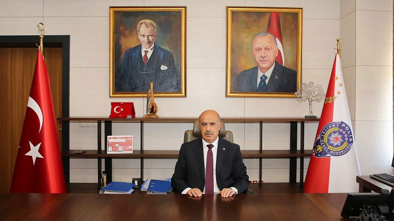 Kahramanmaraş İl Emniyet Müdürü Gökduman’ın Kurban Bayramı mesajı