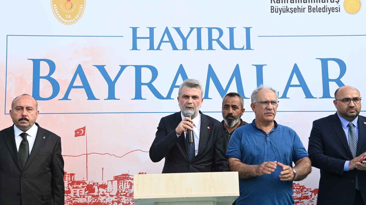 Başkan Görgel, STK temsilcileri ve üyeleriyle bir araya geldi