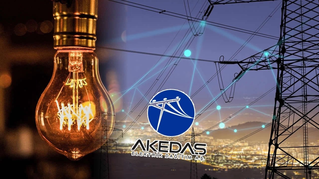 20 Haziran Kahramanmaraş elektrik kesintisi: Kahramanmaraş ilçelerinde elektrikler ne zaman ve saat kaçta gelecek?