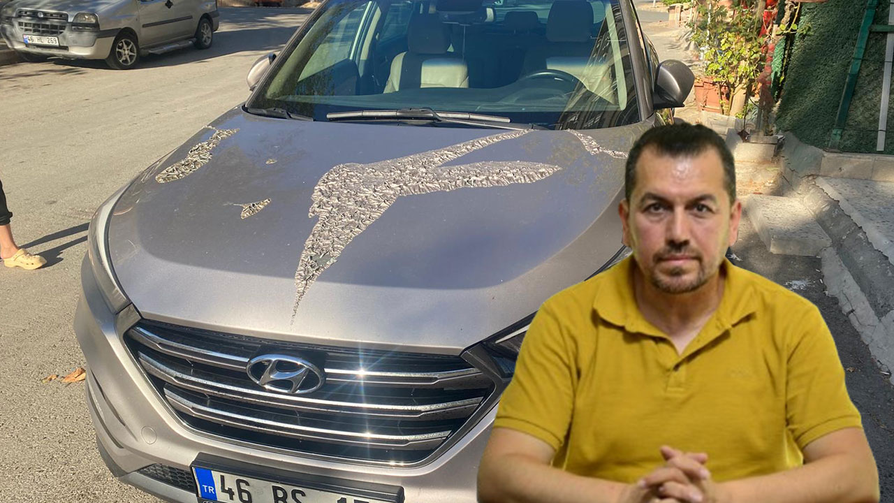 Mesut Tuğrul: Dosyamın failleri neden yakalanmıyor