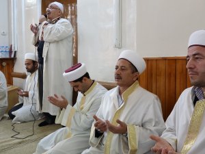 Göksun'da Muhteşem Kur'an Ziyafeti