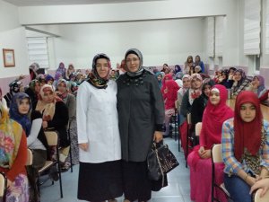 Kahramanmaraş'ta Muhteşem Eğitim Semineri