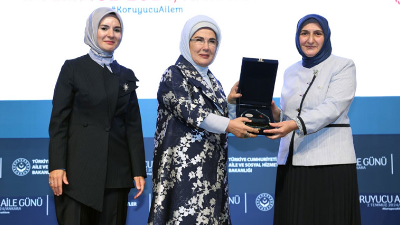 Kahramanmaraş koruyucu ailede ikinci sırada!