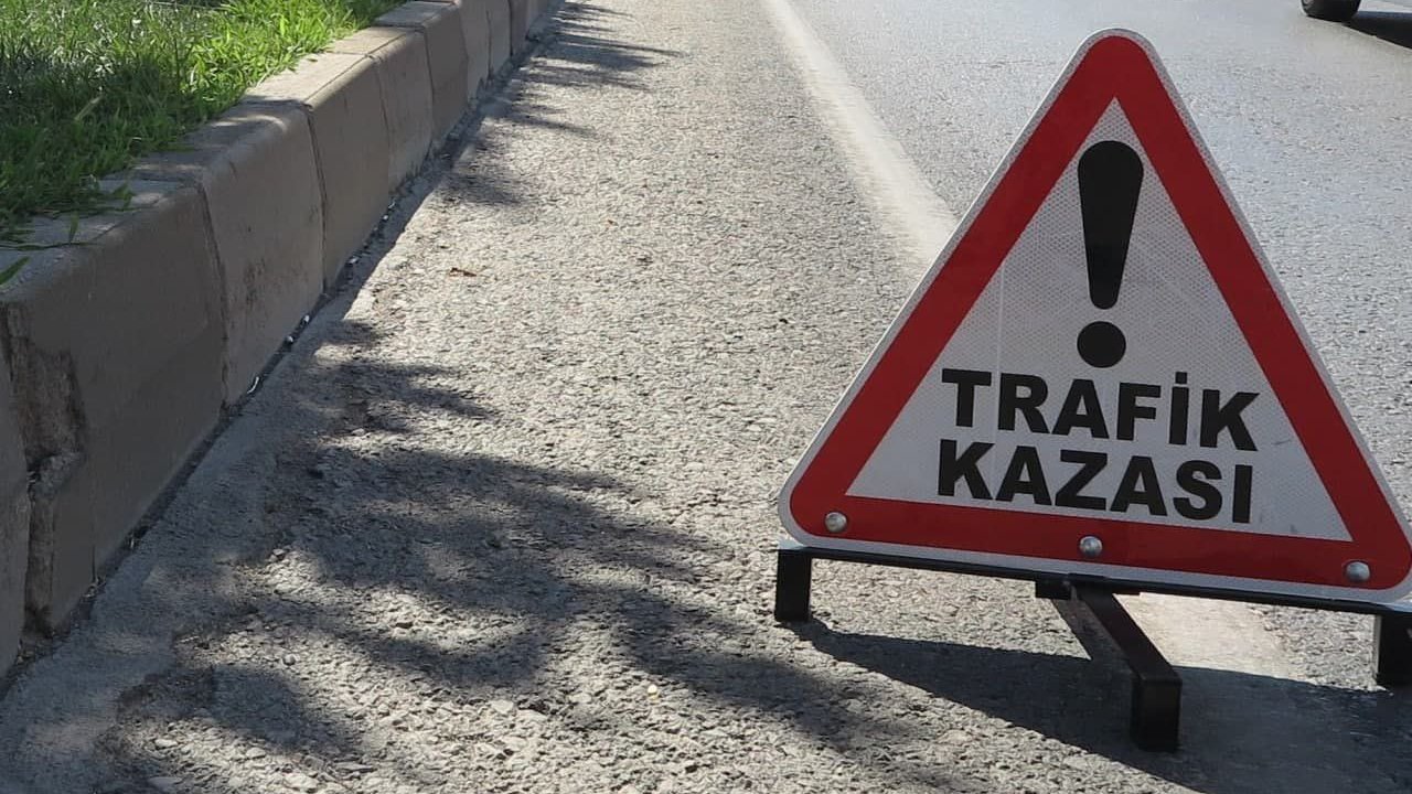 Kahramanmaraş’ta otomobil takla attı: 1 ölü 3 yaralı