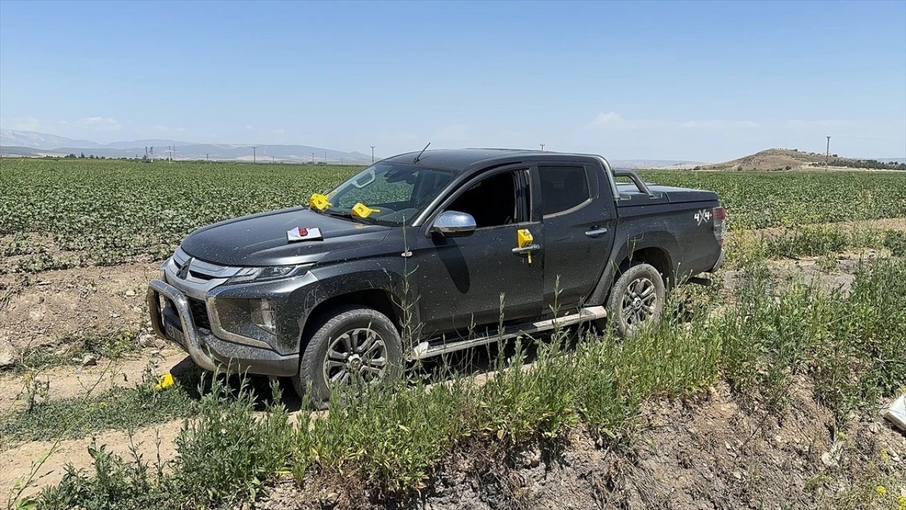 Kahramanmaraş'taki silahlı kavgada ölenlerin sayısı 2’ye yükseldi