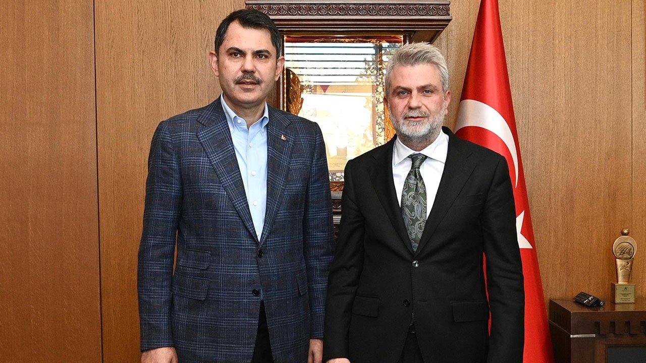 Kahramanmaraş’ta o bölgenin batısı uygun olmayan alan kapsamından çıkarıldı