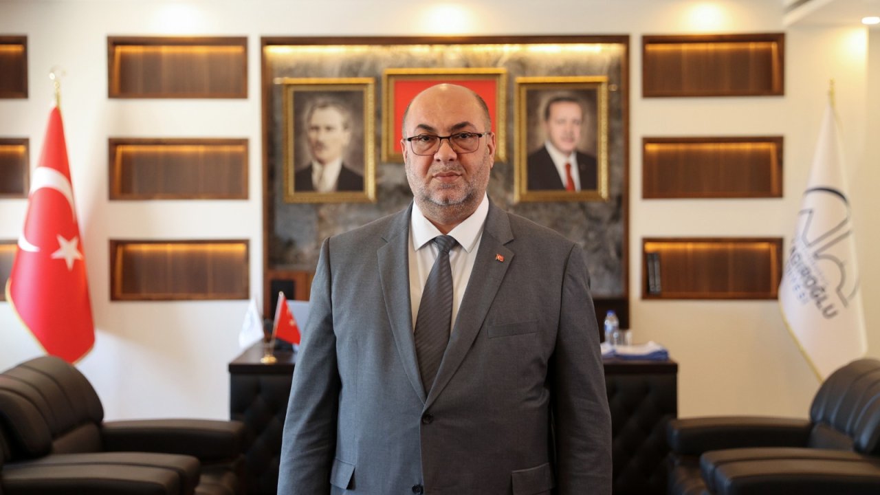 Başkan Akpınar: 12 Şubat ruhu 15 Temmuz’da tecelli etmiştir