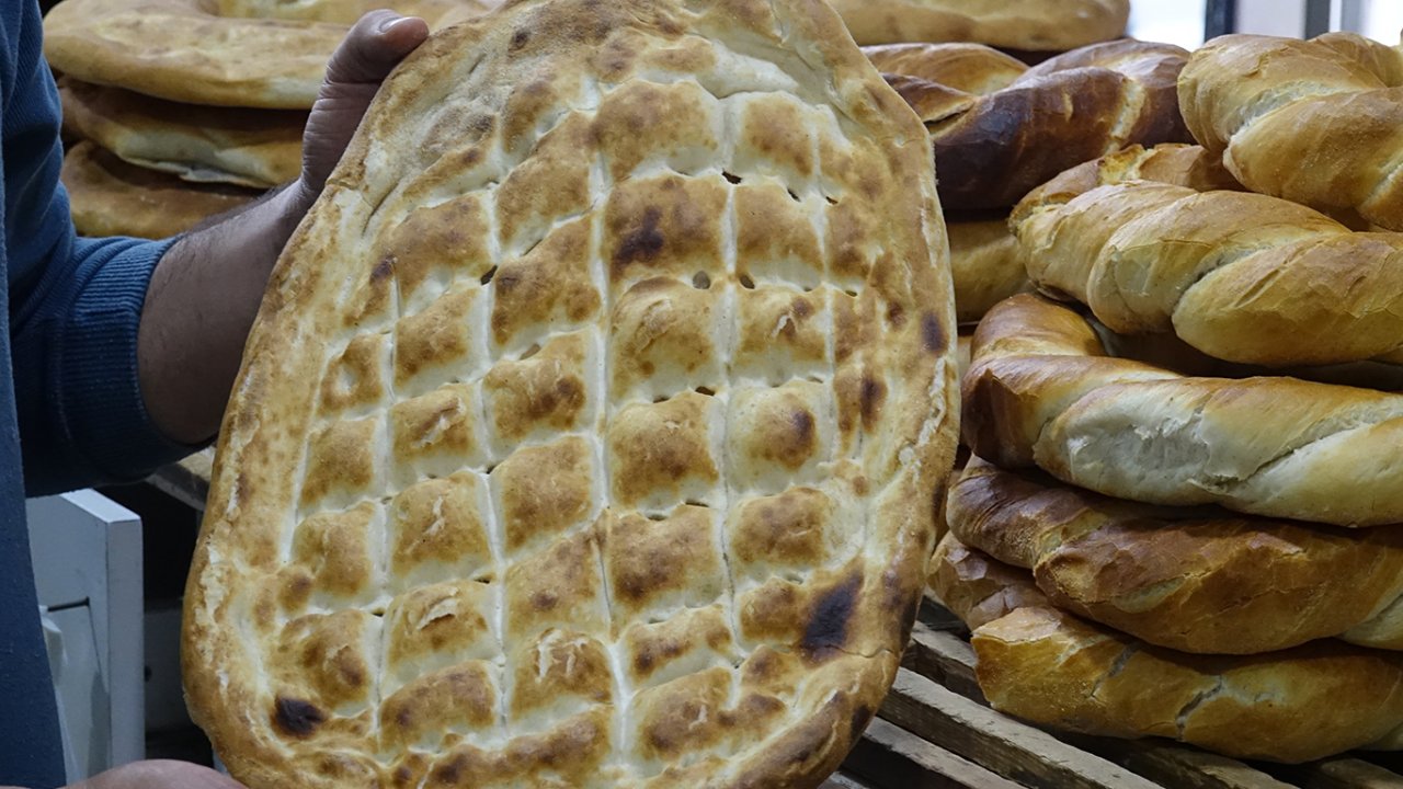 Kahramanmaraş’ta pide ve lahmacun fiyatlarına zam! İşte detaylar!