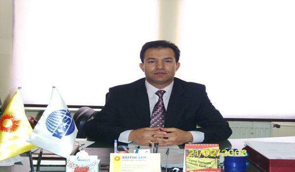 BARIŞA SIKILAN KURŞUN