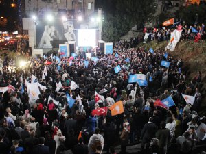 Kahramanmaraş'ta Sandıkların Tamamı Açıldı