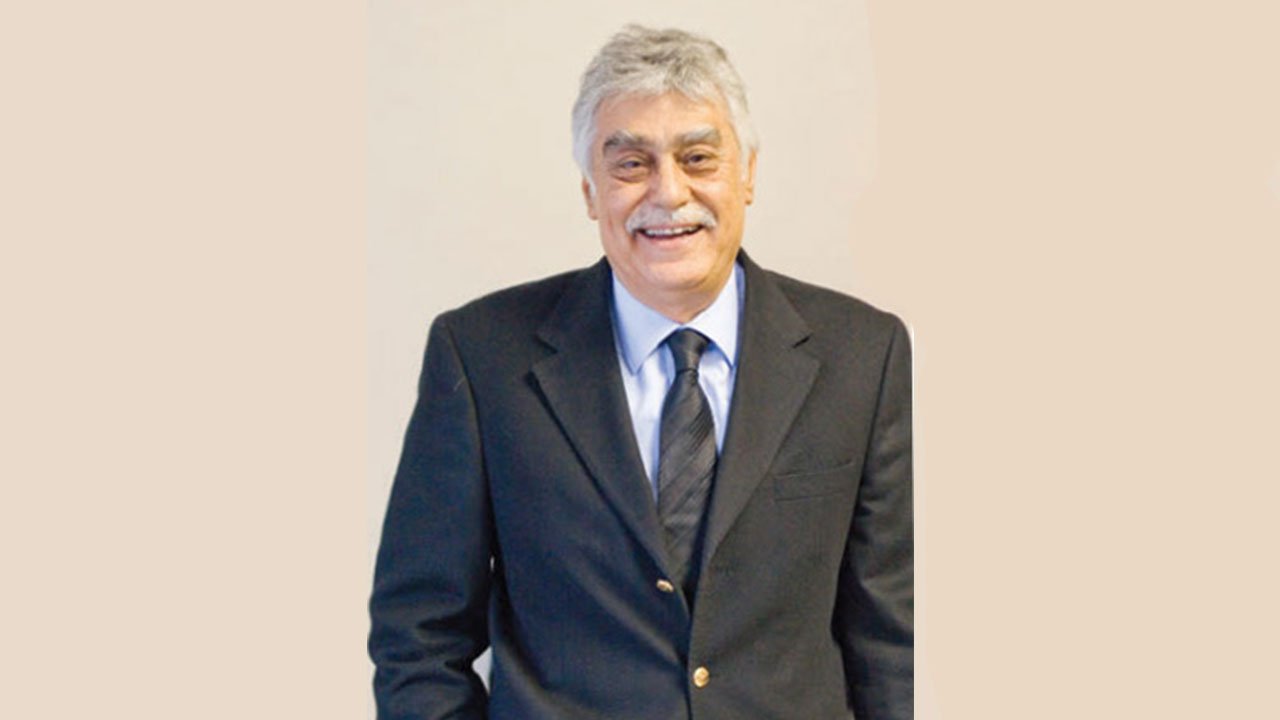 Kahramanmaraşlı iş insanı Arifioğlu hayatını kaybetti!