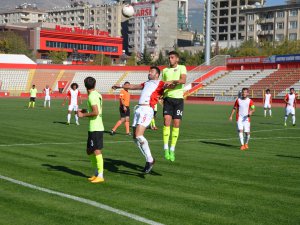 Büyükşehir'de 3 haftadır hüsran...