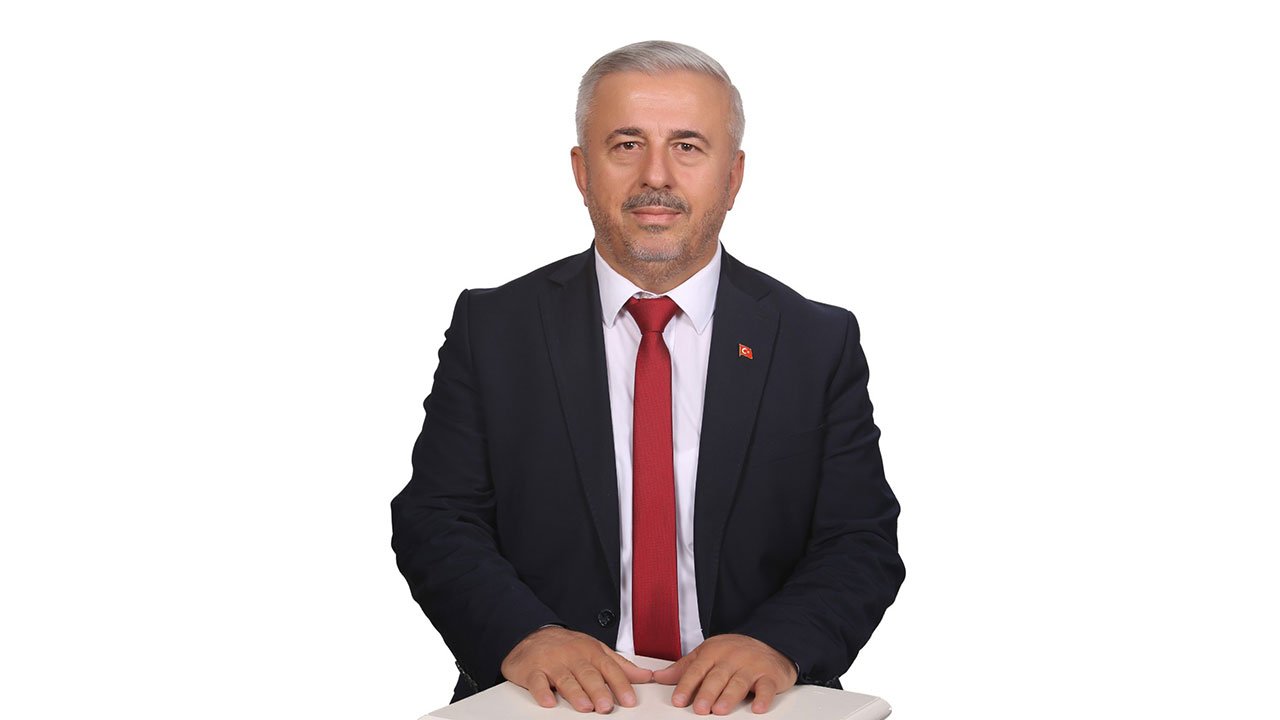 İl Başkanlığı kadar yönetimleri ve ilçe başkanlıkları da önemli