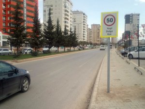 Yeşil dalga yayılıyor…