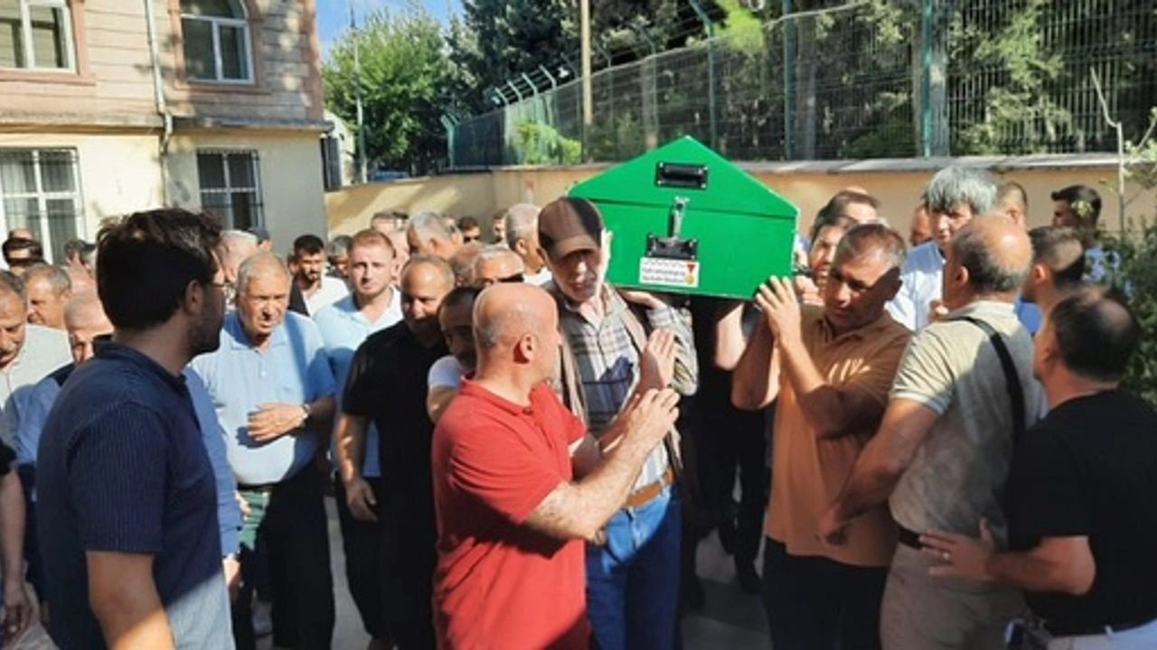 Sedat Kazancı’nın acı günü