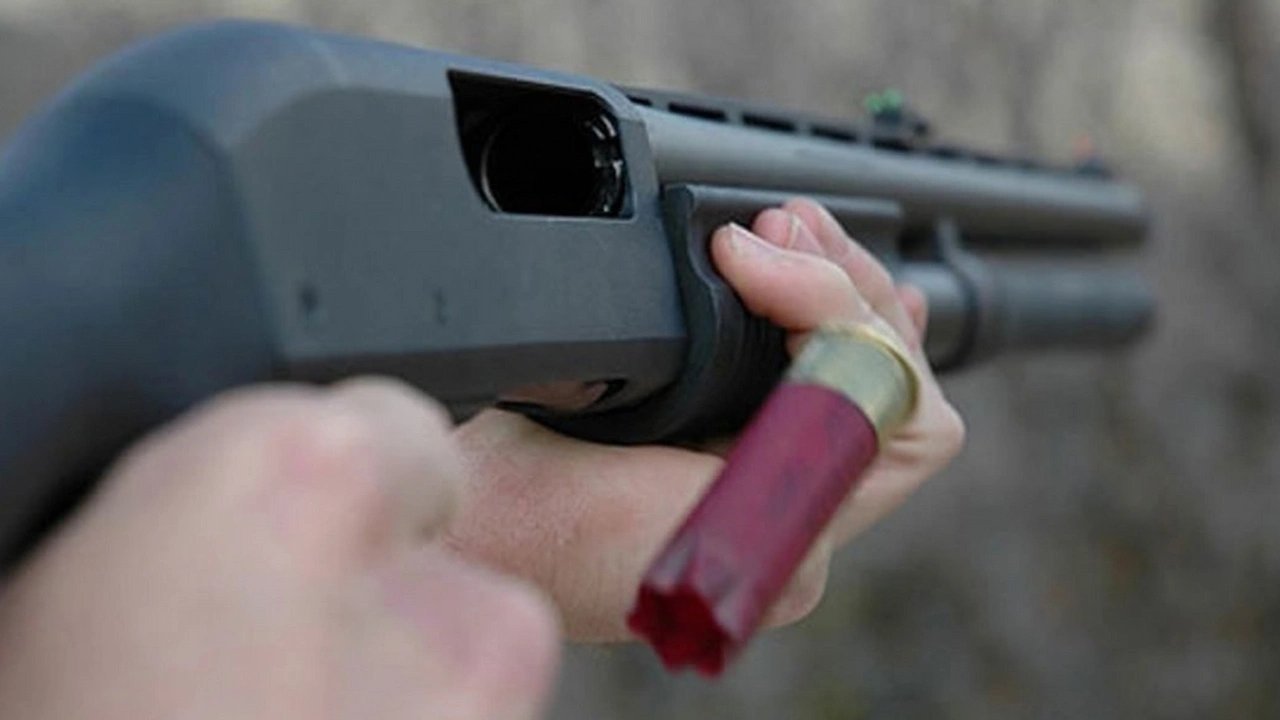 Kahramanmaraş'ta tüfekle rastgele çevreye ateş açan zanlılar, 4 kişiyi yaraladı