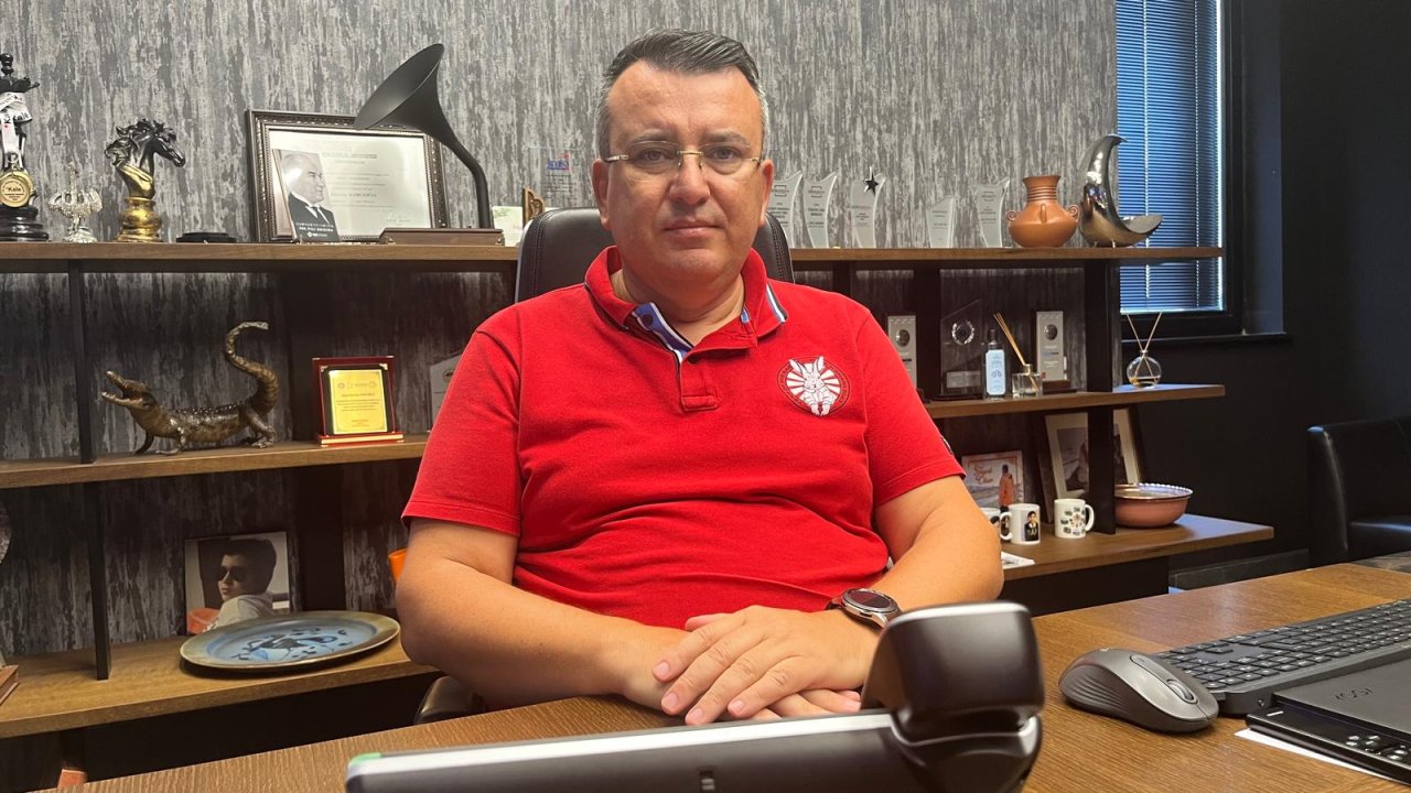 Durmuş Karcıoğlu: Teminatsız dönüşüm mağdurları ortaya çıkacak!