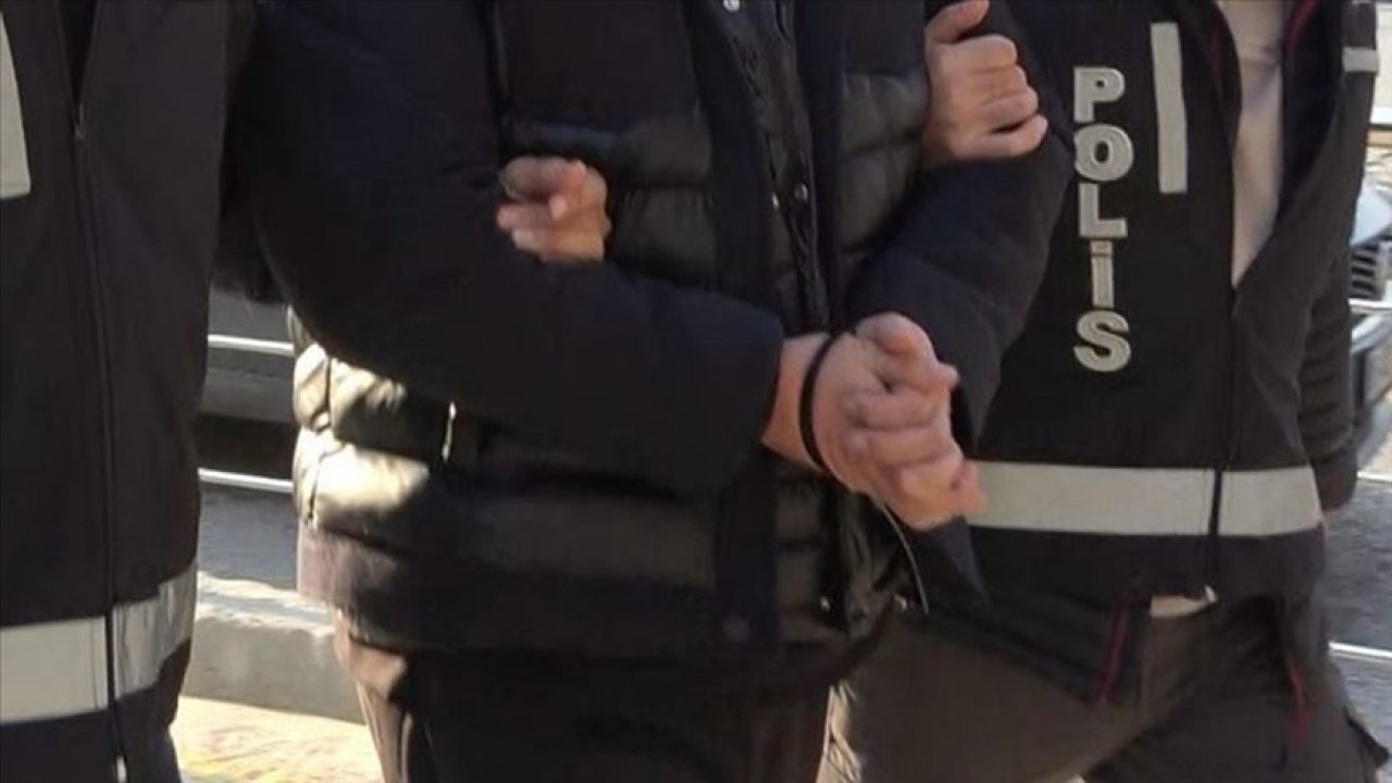 Kahramanmaraş'ta çocuk istismarcıları yakalandı!