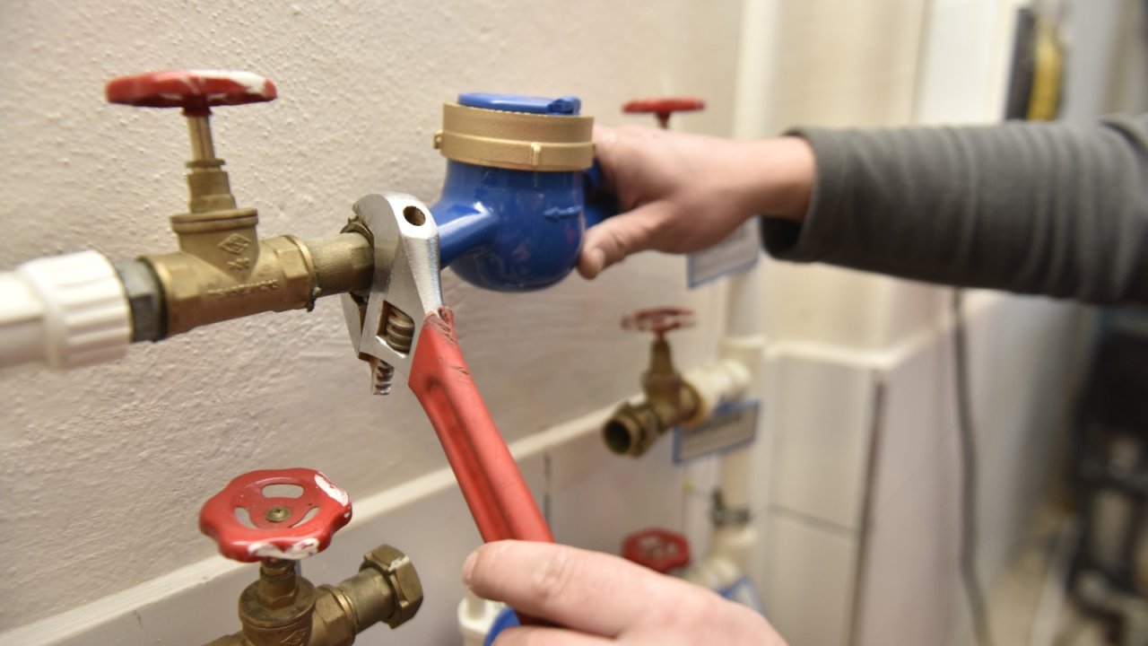 KASKİ'den su kullanımı hakkında önemli uyarılar!