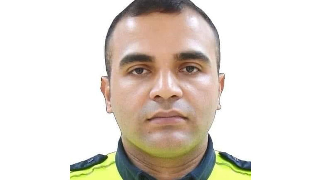 Kahramanmaraşlı Polis Memuru Mustafa Peksoy şehit oldu