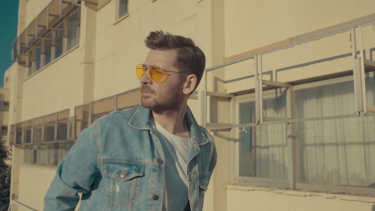 Yılmaz Taner, müzik ziyafeti yaşatmaya Kahramanmaraş’a geliyor!