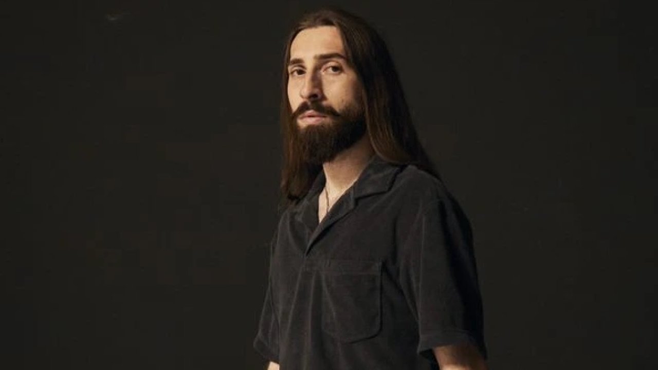 Sevilen sanatçı Emre Fel, Kahramanmaraş’ta sahne alacak