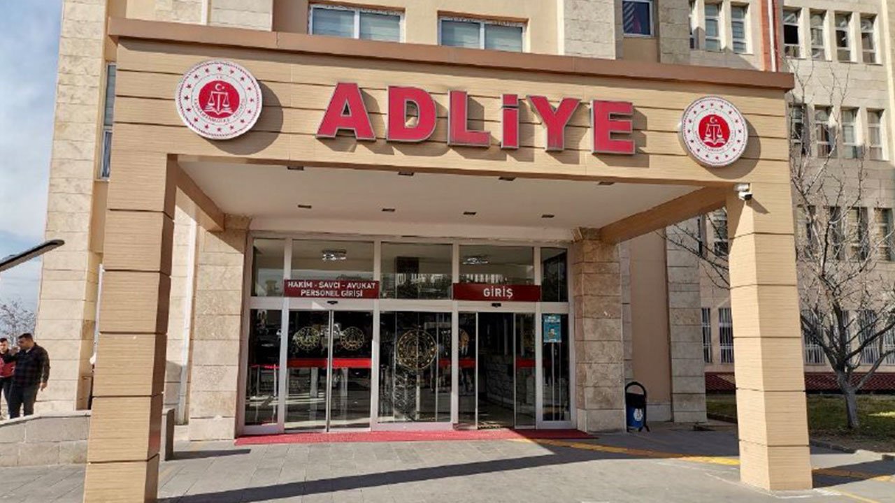 Kahramanmaraş’ta yakalanan sapık tutuklandı