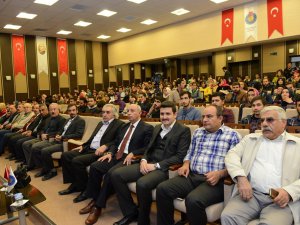 ''Bosna Bizim Neyimiz Olur?'' Söyleşisi