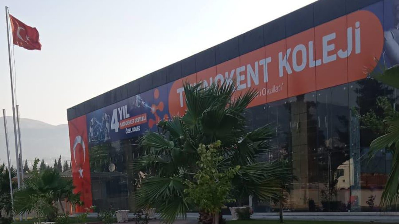 Artık her öğrenci özel okulda okuyabilecek!