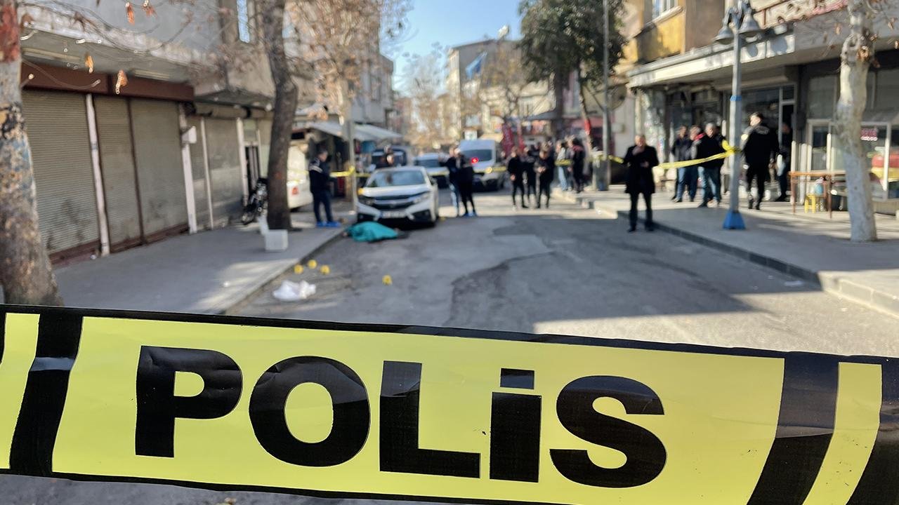 Kahramanmaraş'ta silahlı kavga: 6 kişi tutuklandı!