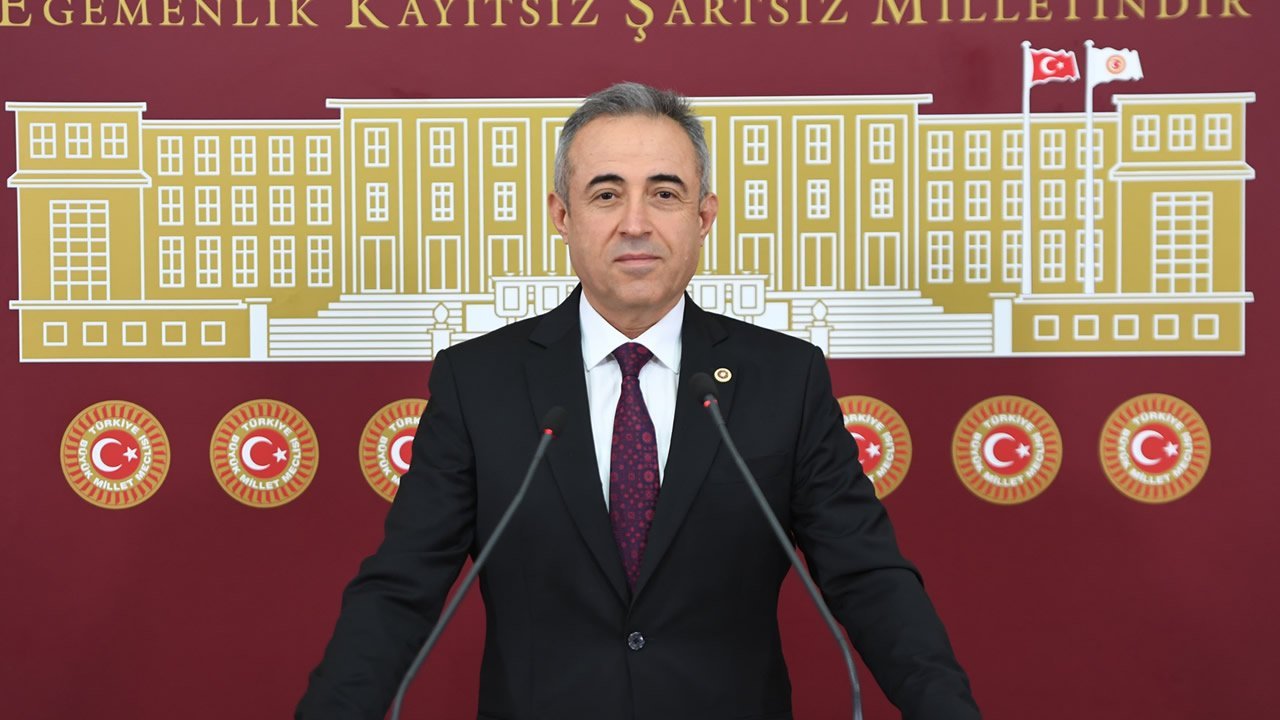 Karatutlu: Kahramanmaraş kaderine terk edildi!