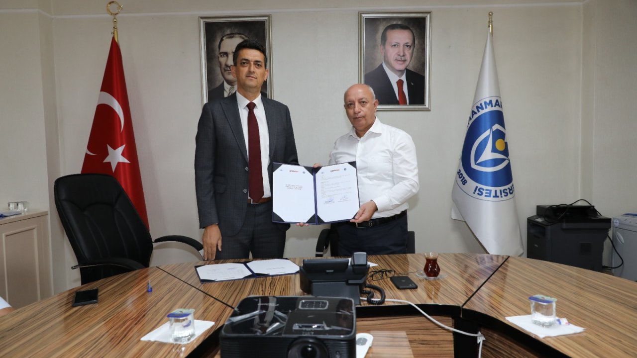 İstiklal Üniversitesi ve DOĞAKA arasında çifte protokol