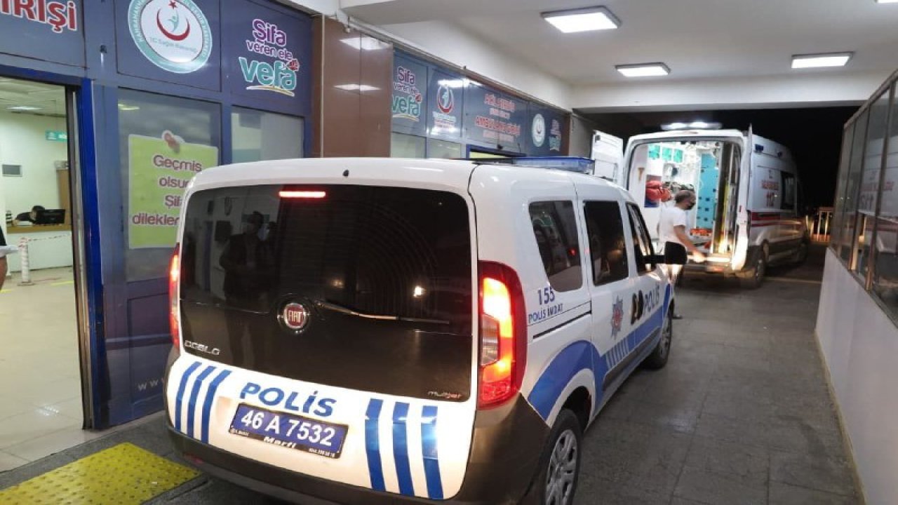 Kahramanmaraş’ta sopalı kavganın çıktığı işletmeden açıklama geldi