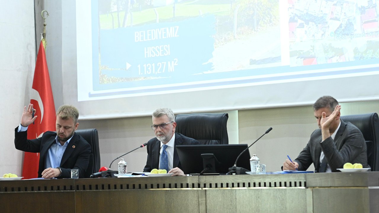 Kahramanmaraş Büyükşehir Meclis Toplantısı: Yeni destek ve yatırımlar açıklandı