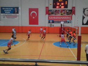 Filenin Edeleri kendi evinde mağlup