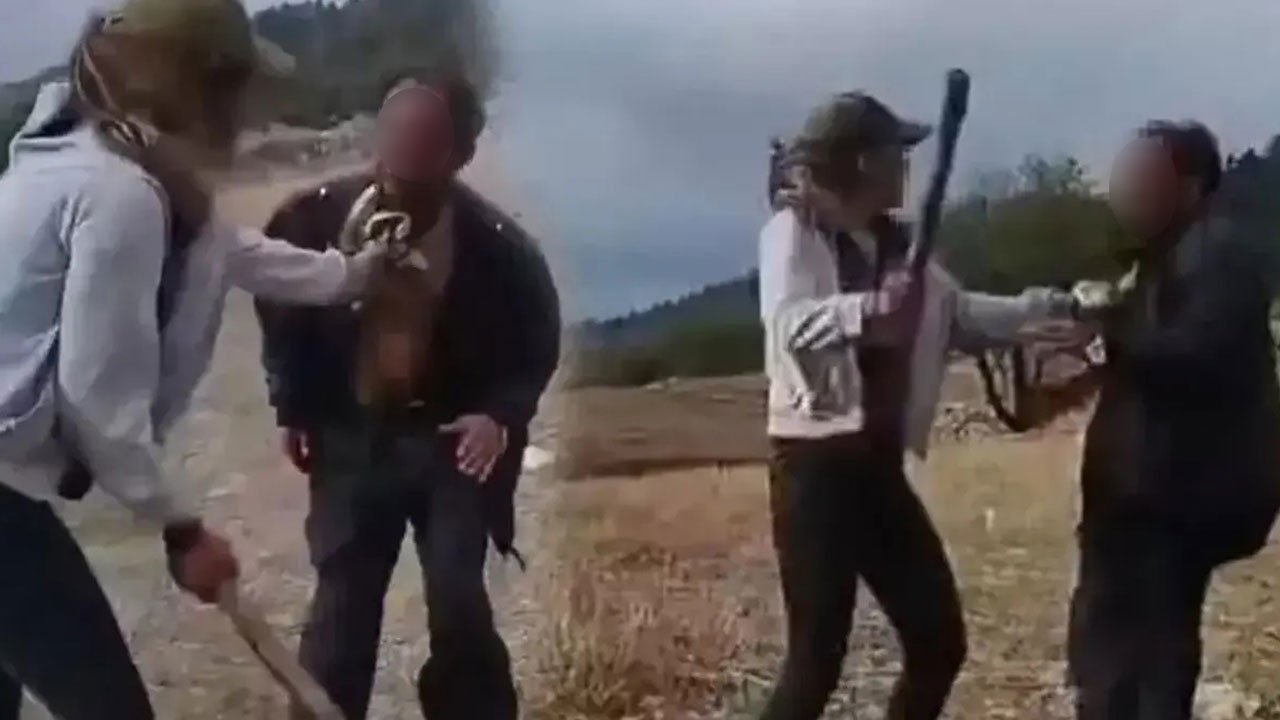 Kahramanmaraş’ta engelli çobana saldırı! Bakan Yerlikaya: Gerekli işlemler yapıldı