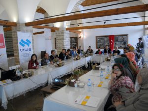 Büyükşehir'den engellilere dev hizmet