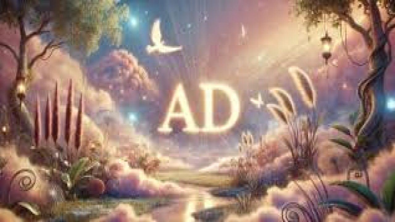 Rüyada Ad görmek ne anlama gelir?