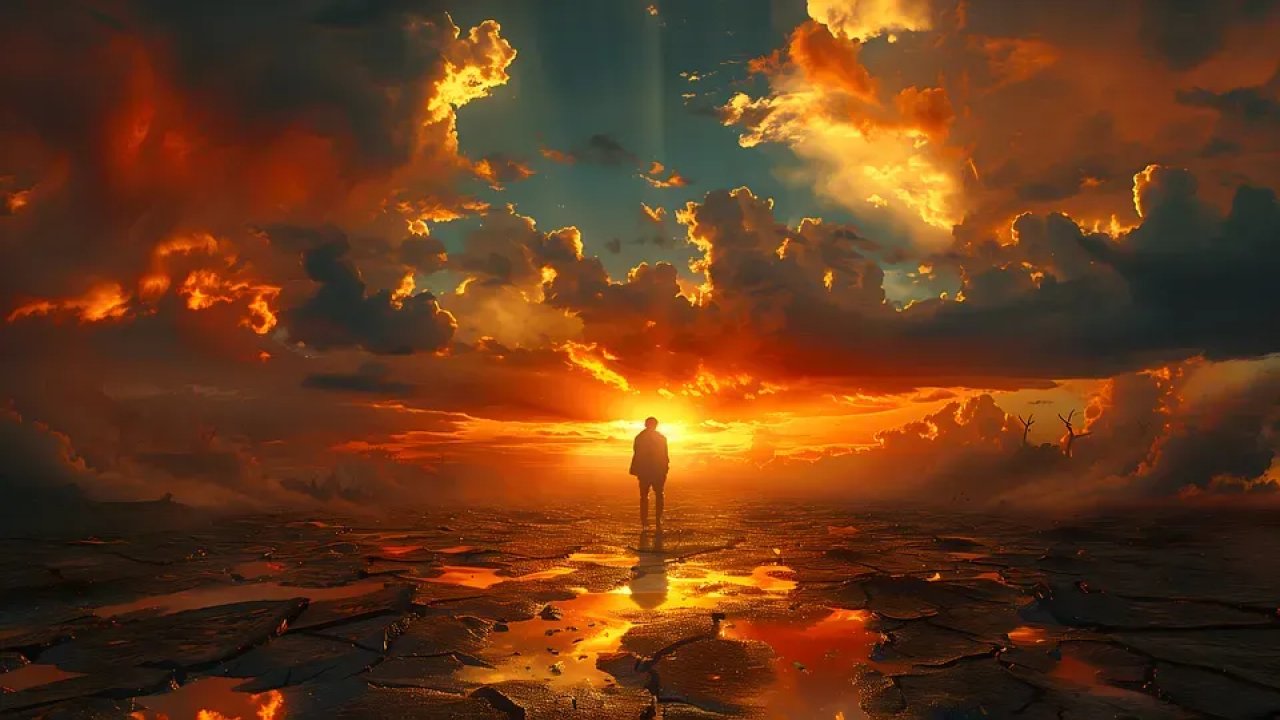 Rüyada Adam görmek ne anlama gelir?