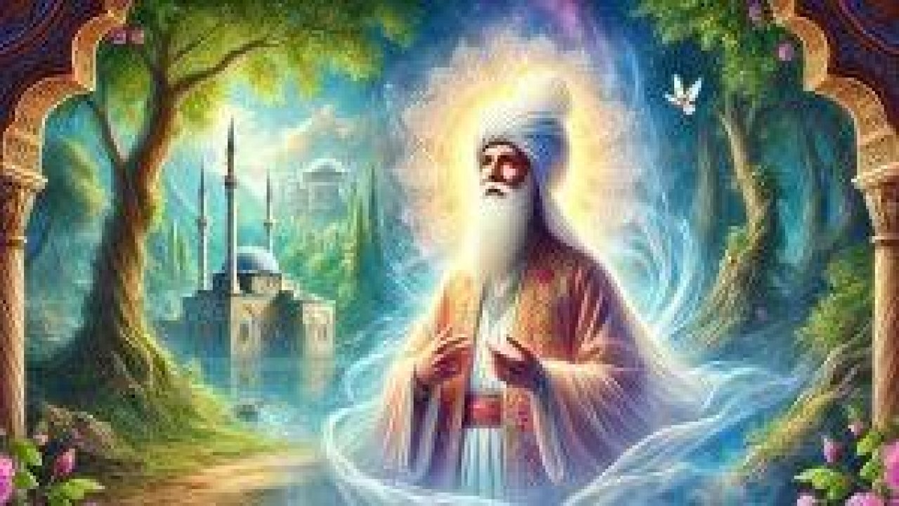 Rüyada Al-i Nebi ve Ashab-ı Kiram’ı görmek ne anlama gelir?
