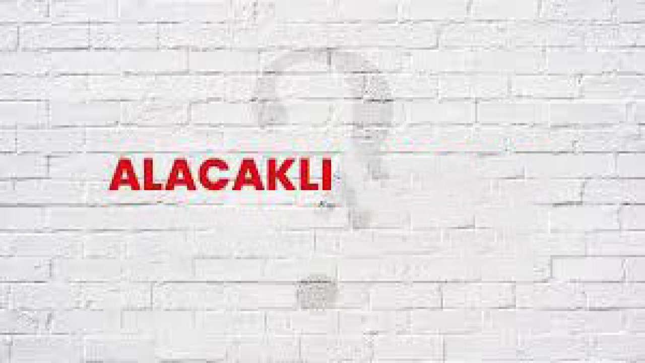 Rüyada Alacaklı görmek ne anlama gelir?